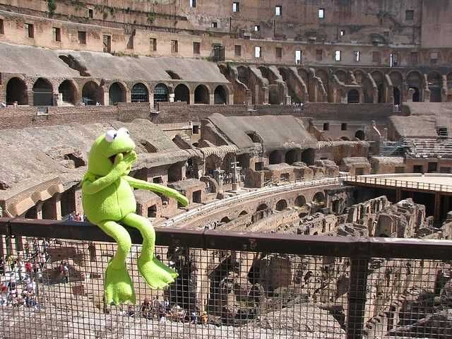 Konwersacje i lekcje włoskiego - Z native speakerem