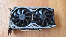 EVGA GeForce RTX 2060 KO Ultra Gaming 6GB GDDR6