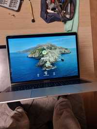 Matryca kompletna klapa ekranu Macbook air a1932