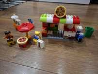 Lego Duplo 10834 pizzeria