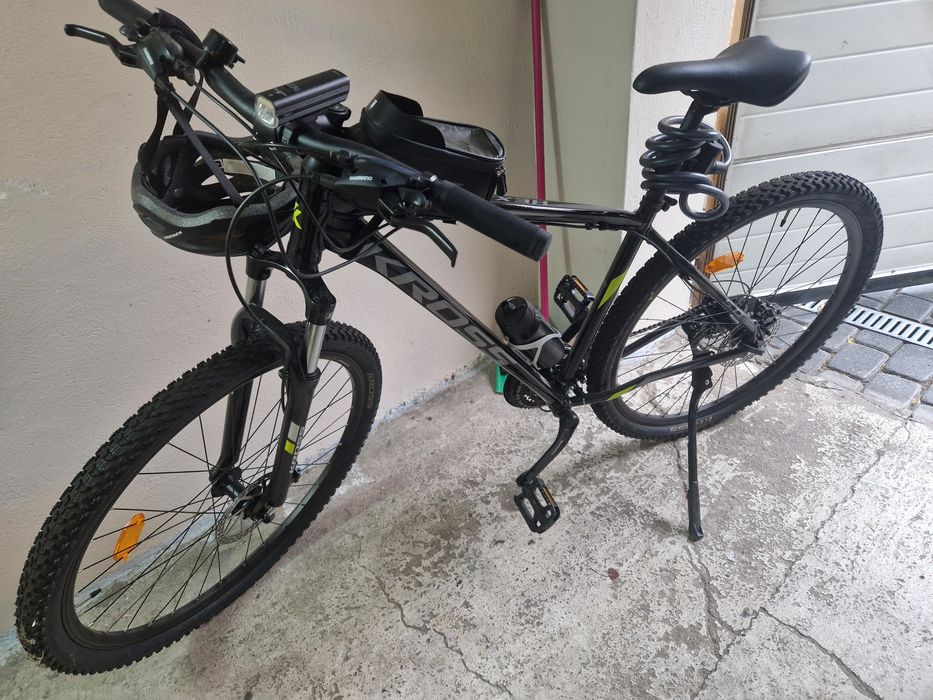Rower Kross HEXAGON 5.0
