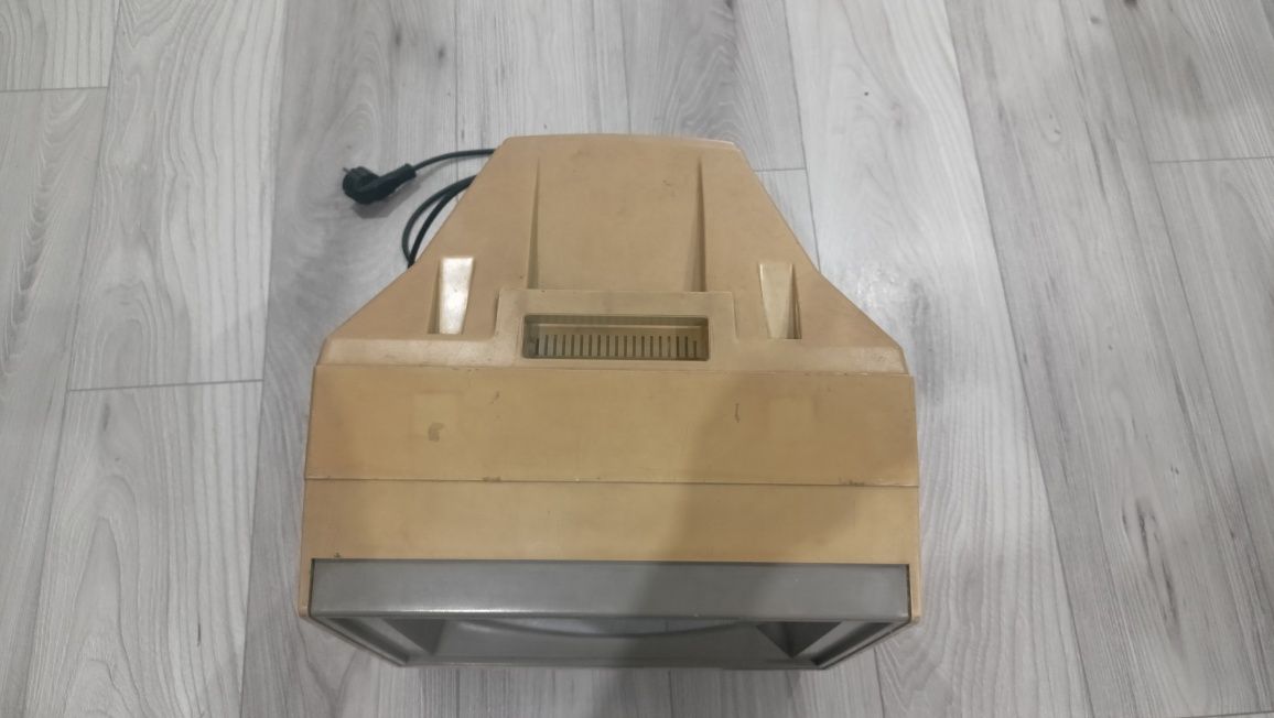Monitor Commodore 1802