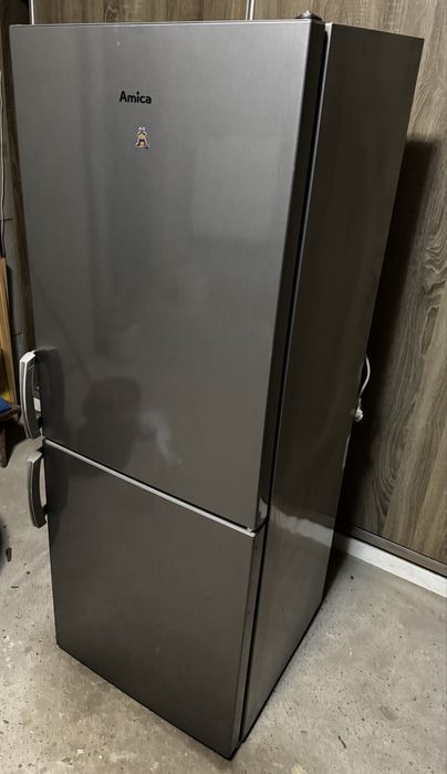 Lodówko zamrażarka