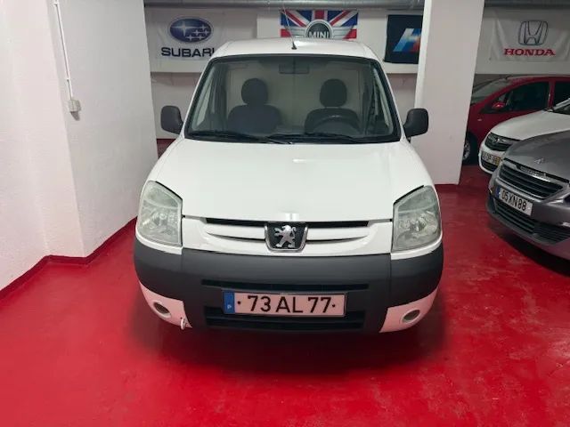 Peugeot 1900