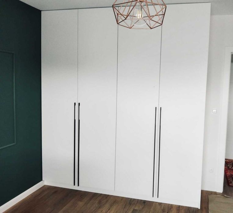 Meble Kuchenne i Szafa Zestaw Stara Iwiczna