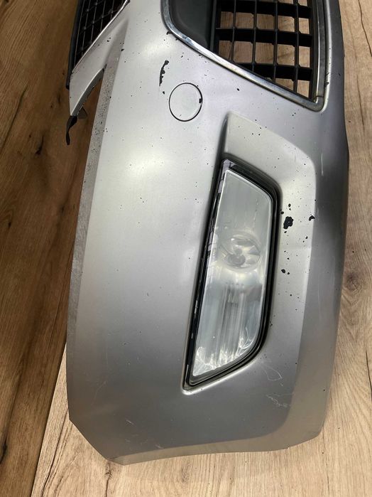 Zderzak przedni Ford Mondeo Mk4 kolor 66