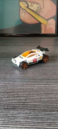 Samochodzik Star Wars Hot Wheels Spectyte