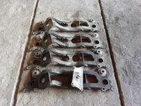 AUDI A4 B6 B7 1,9 2,5 TDI quattro podpora skrzyni biegów 8E0.399263BA