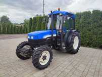 New Holland TN75FA Sadowniczy