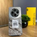 Мобільний телефон Poco C75 8/256GB Gold Купити Смартфон