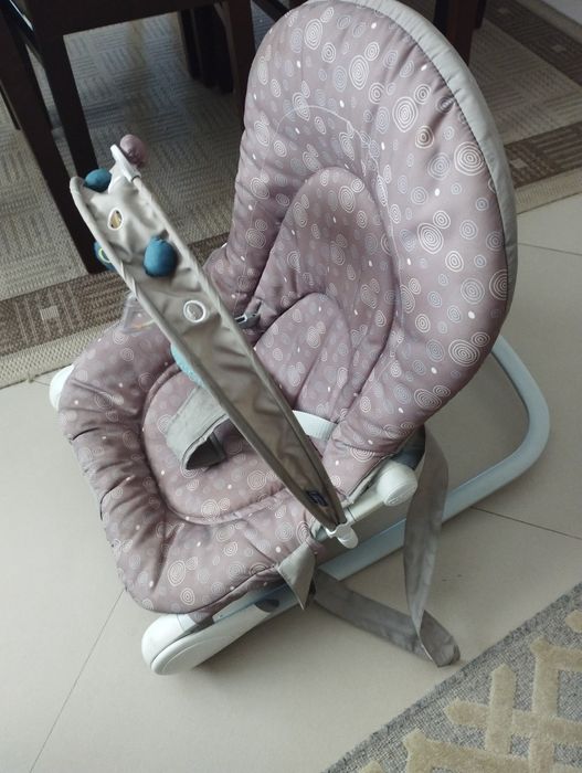 Espreguiçadeira chicco