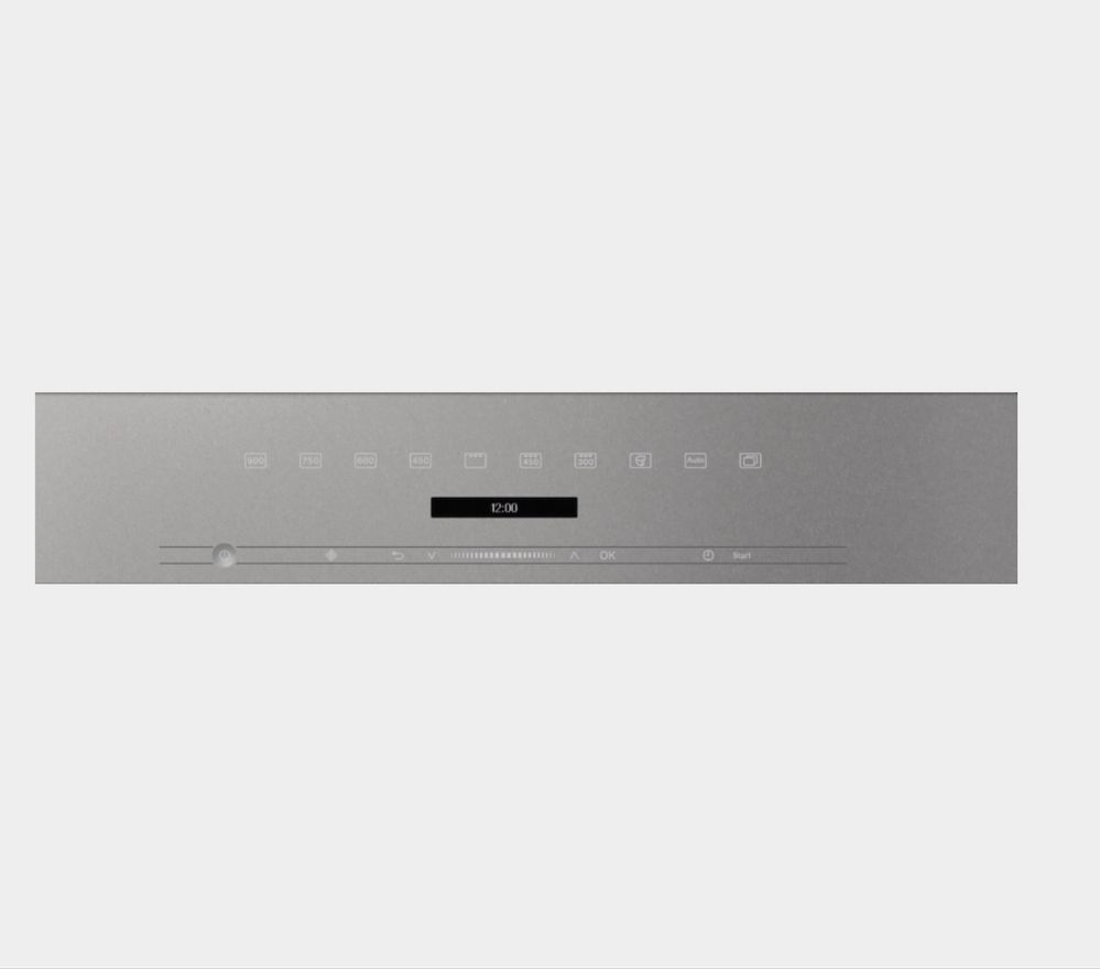 Miele mikrofala nowa M7244TC