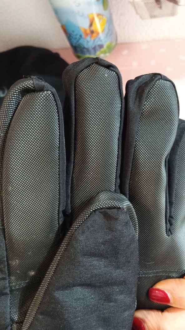 Luvas p mota XXL moto