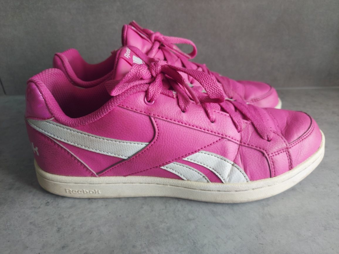 REEBOK dziewczęce buty sportowe trampki adidasy 39