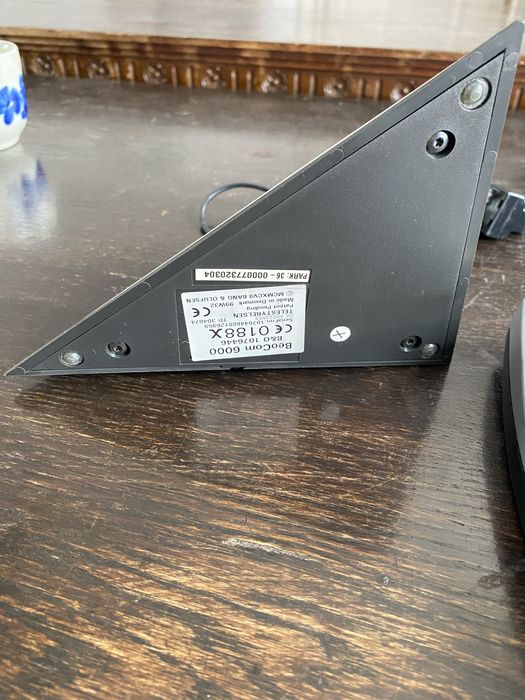 StaryTelefon Bang olufsen beocom 6000