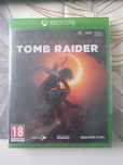 Gra Shadow of the Tomb Raider Xbox One Konsola