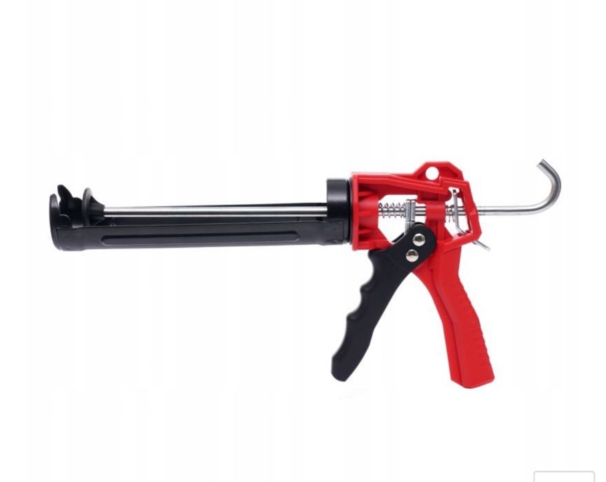 Pistolet do silikonu Kraft&Dele 300