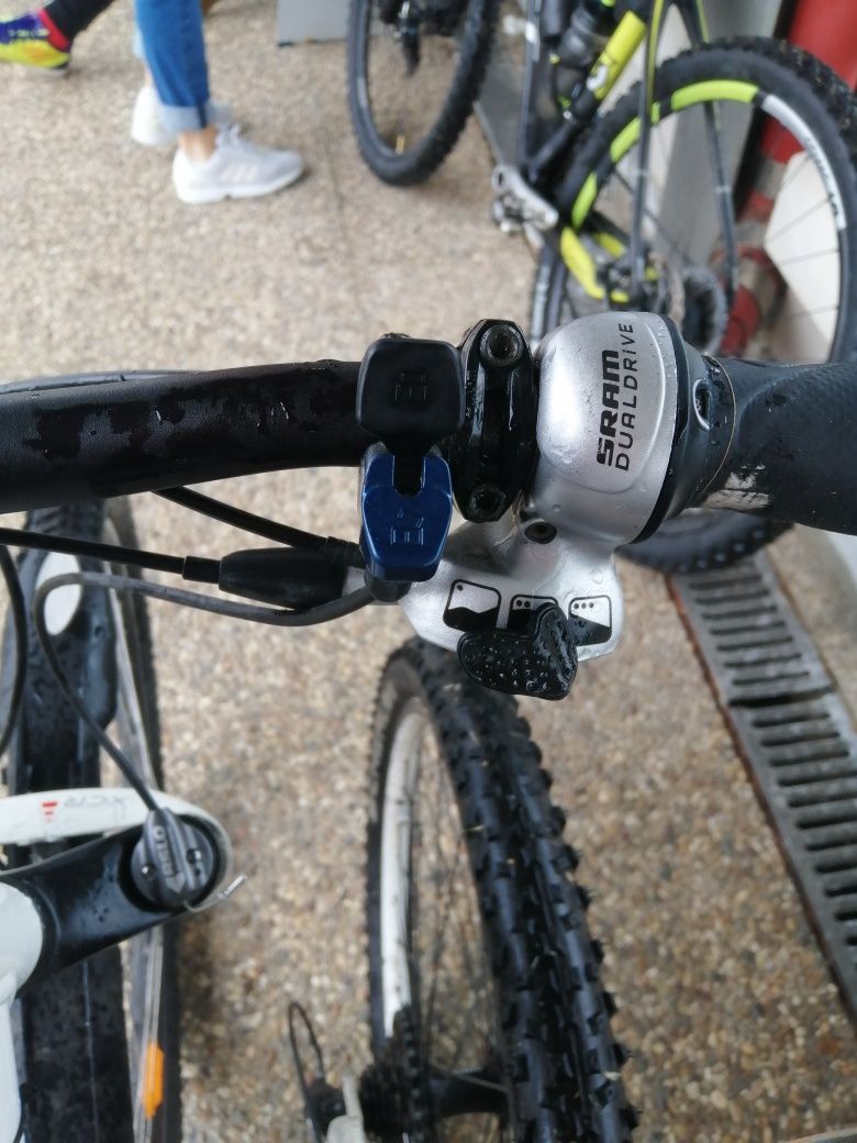 Bicicleta roda 26