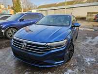 Разборка розбор шрот Jetta mk7 2020