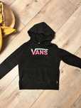 Bluza Vans dziecięca r. S (134/140)