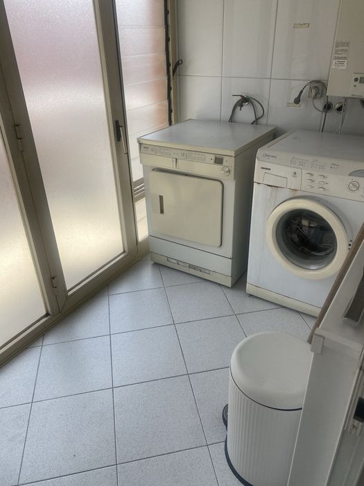 Alugo T2+1 Duplex com garagem Guimaraês/ Azurem