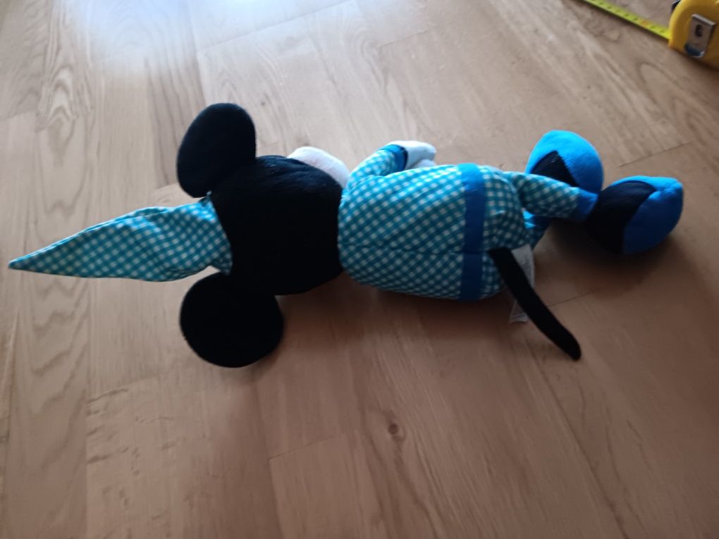 Peluche Mickey dorminhoco