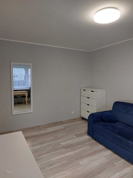 Wynajmę mieszkanie 1-pokojowe 23m2, os. Zawadzkiego