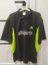 Koszulka polo firmy Adidas