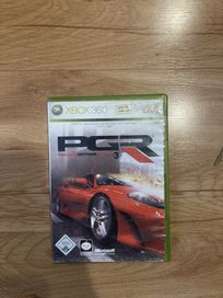 PGR 3 Xbox 360.