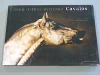 Livro Cavalos - Edições Inapa