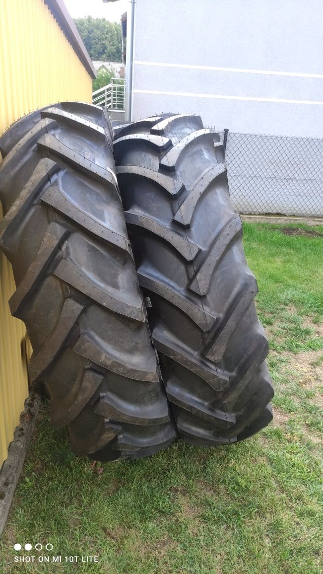 Opona Mtz Belarus Pronar 18,4-38 18,4/38