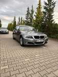 BMW Seria 3 Bmw e90 318d