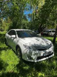 Продам Toyota Camry 50 2015