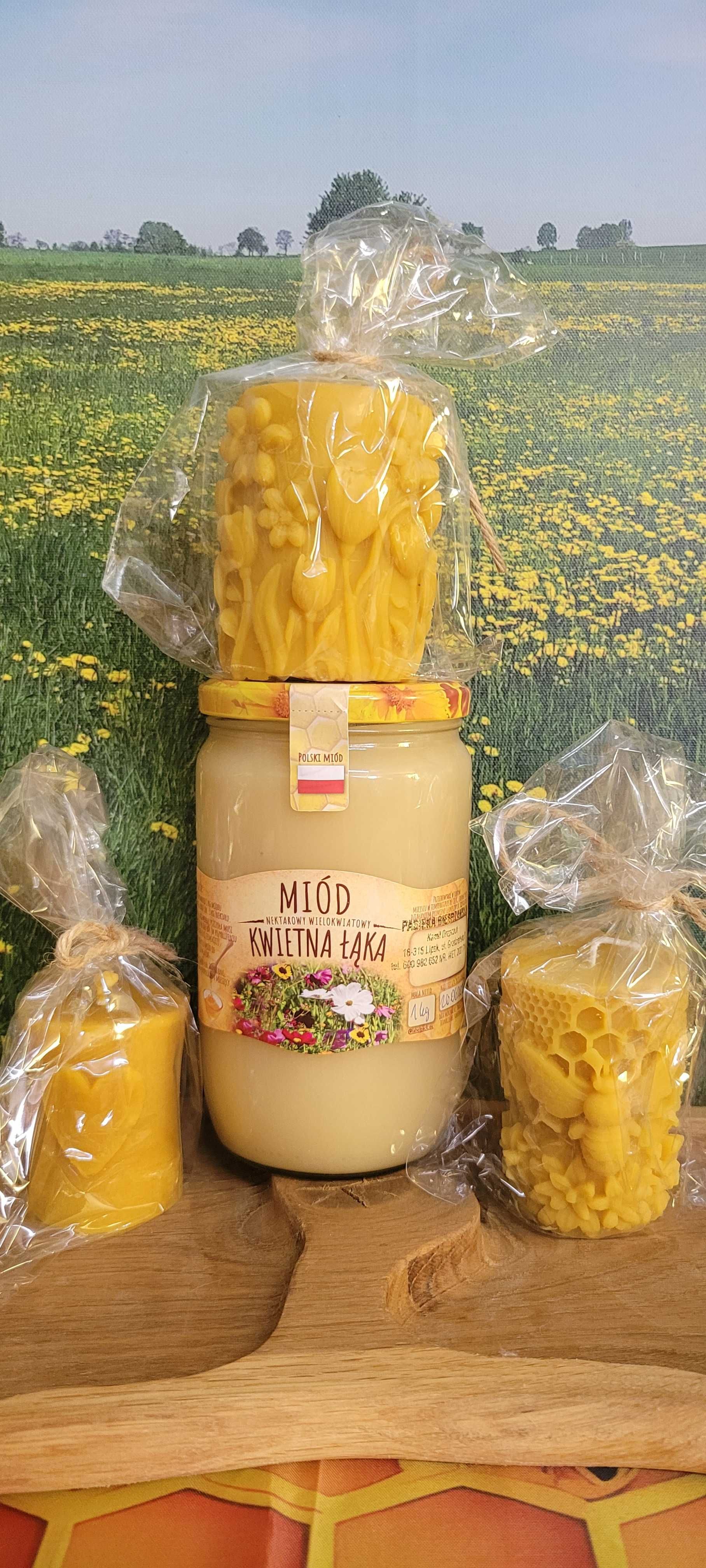 Propolis,miód,pyłek!