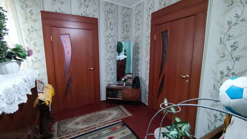 Здам 2 кімнати в будинку в Підгороднем, вул. Кобзаря (Кірова).