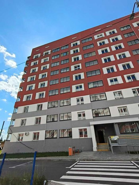 ЖК Гидропарк, Продам 1 ком квартиру пл 36.3м2,этаж 3/9ти,Є-Программа!A