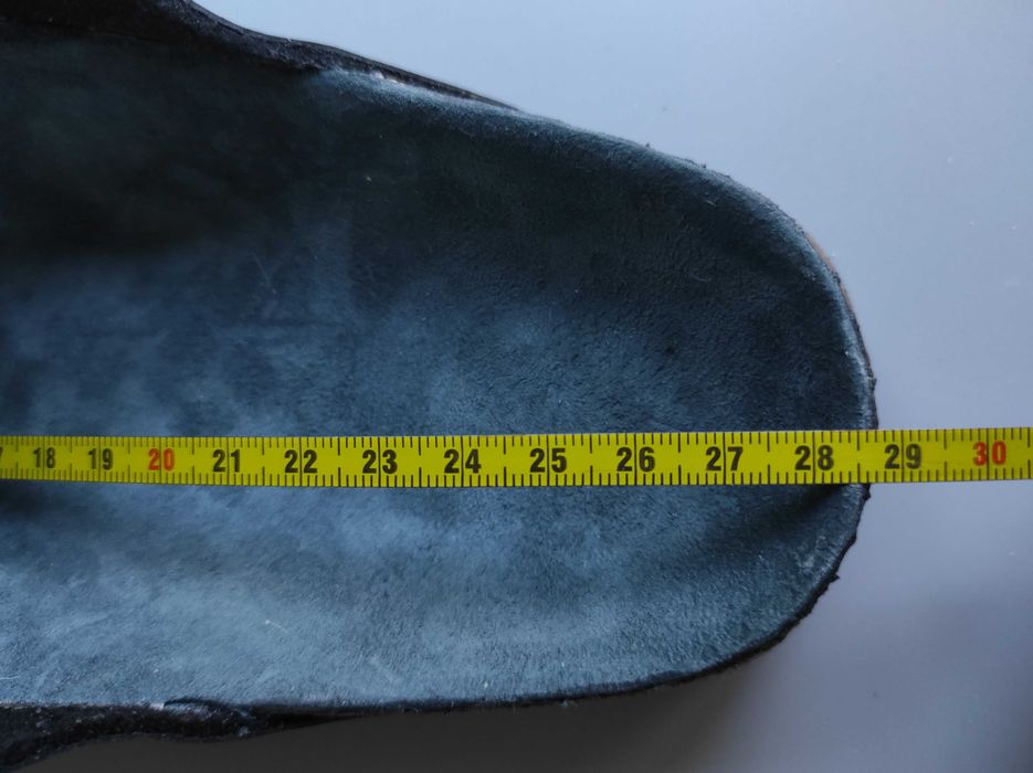 Сандалии Мужское Birkenstock