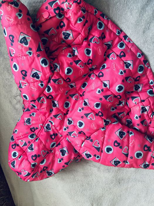 Куртка осінь,весна