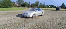 Toyota Avensis Toyota Avensis II 2.0 D4D 183 tys. przeb. Alufelgi