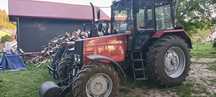 MTZ Balarus 920.2