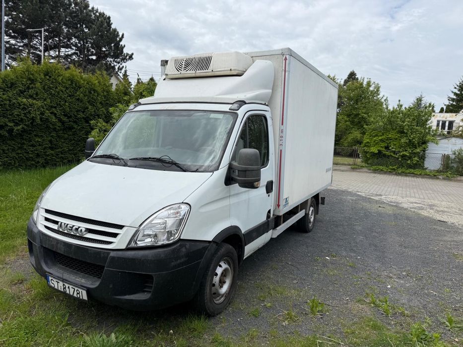 Do sprzedania Iveco Daily 2.3L