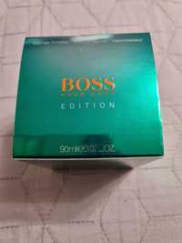 Woda toaletowa Hugo Boss Green 90 ml unikat