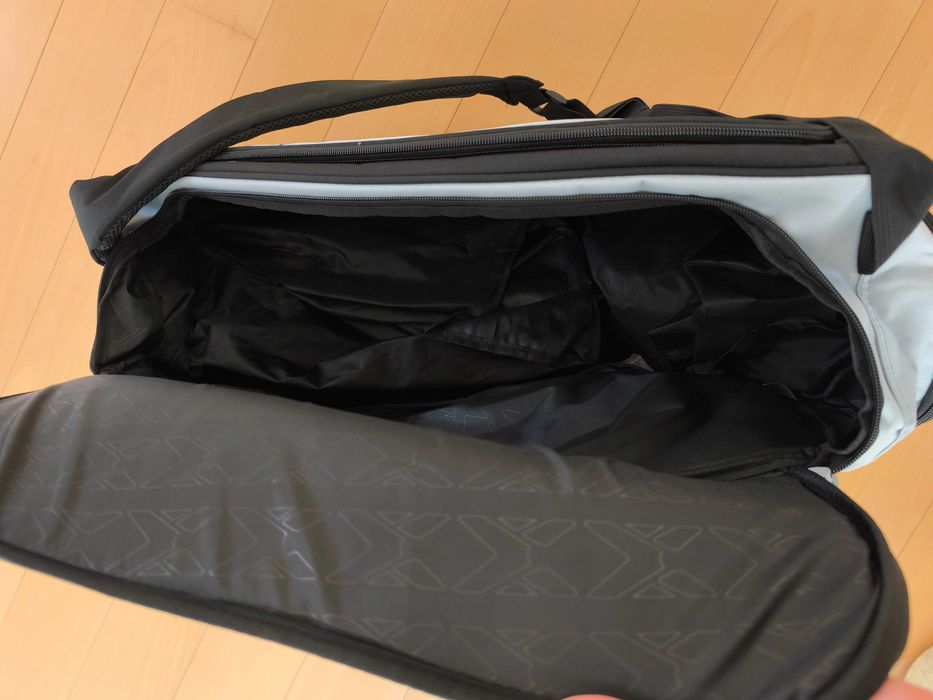 NOX AT10 Competition XL Compact Padel Bag/Saco