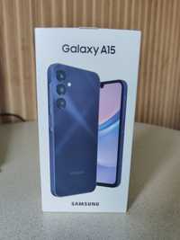 Samsung A15 новий