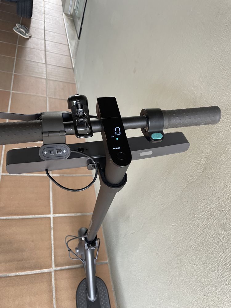 Xiaomi Pro 2 Mercedes AMG | 35km/h | 1200w