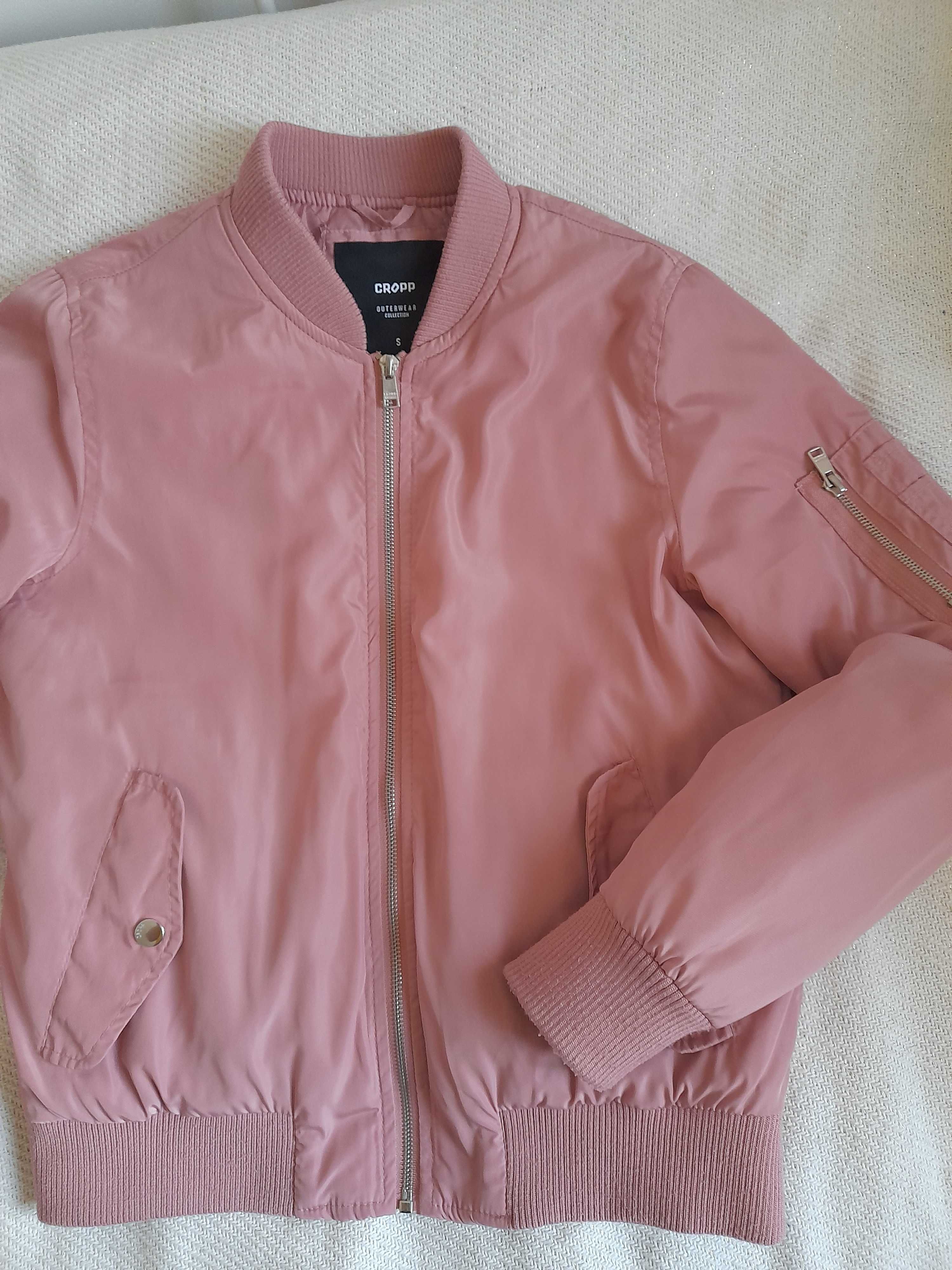 Kurtka bomberka Cropp S
