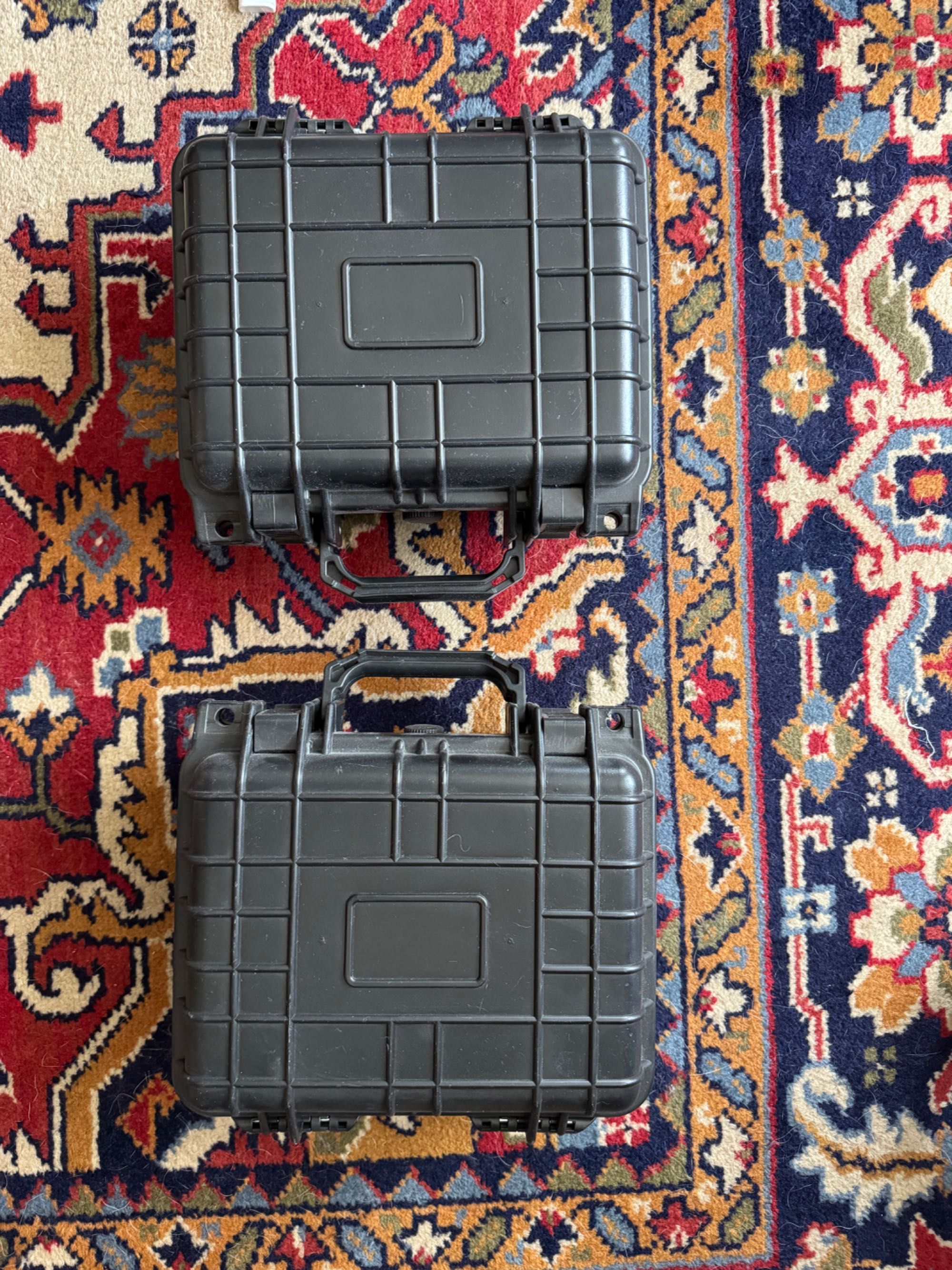 2x hardcase 24x18