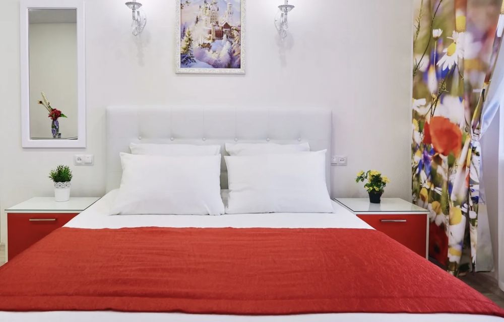 Сдам посуточно подобово квартиру люкс| Центр | Пушкина / Малый рынок