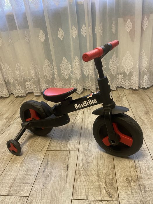 Велосипед BestTrike 3/1