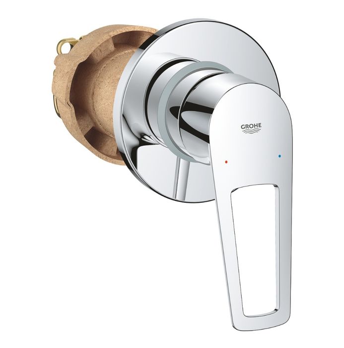 GROHE BauLoop NEW UA11104201  111042 душ гигиенический
